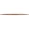 Ekena Millwork Guardian Wood Fretwork Pierced Ceiling Medallion, Hickory, 20"OD x 7 3/4"ID x 3/8"T CMWP20X20X0375GDHI - alternate 4